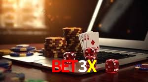 BET3X FAQ — perguntas frequentes usuários Brasil
