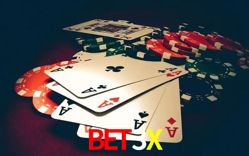 BET3X login — configurações de segurança e proteção de conta
