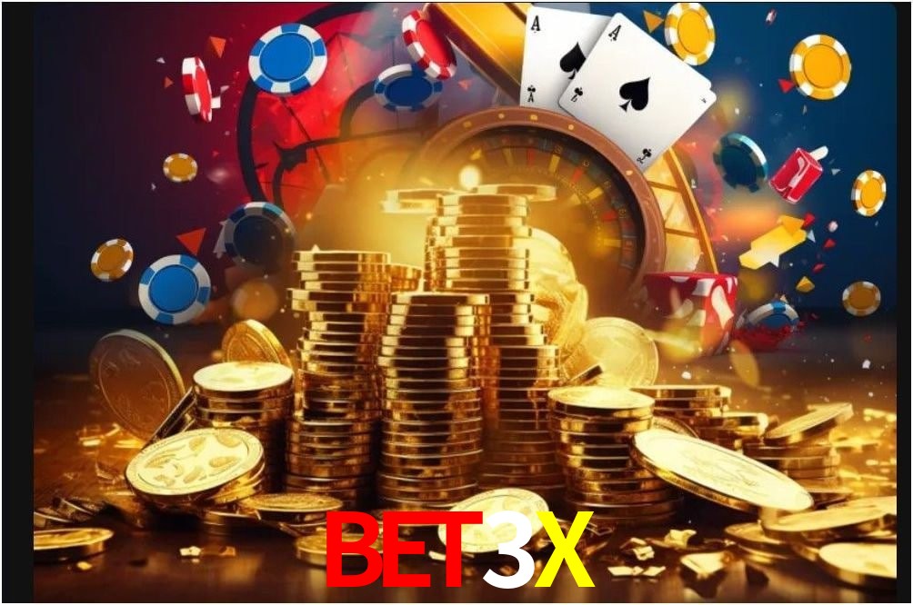 BET3X feedback — formulário de envio no aplicativo oficial